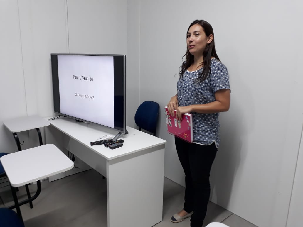 Apresentação do Segundo Portfólio 07